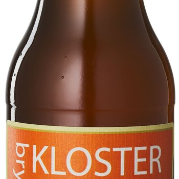 Klosterhumle 33 cl, kologisk