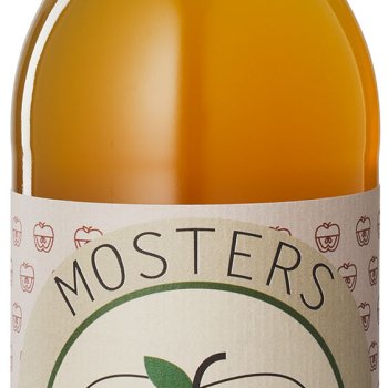 MOSTERS ble kologisk