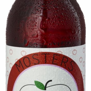 MOSTERS Hindbr kologisk