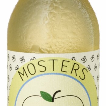 MOSTERS Hyldeblomst kologisk