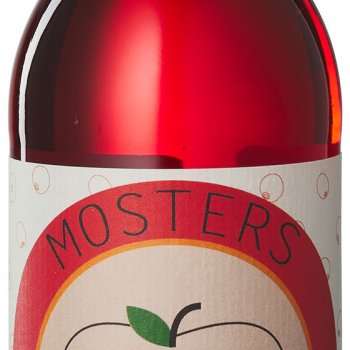 MOSTers Tranebr kologisk