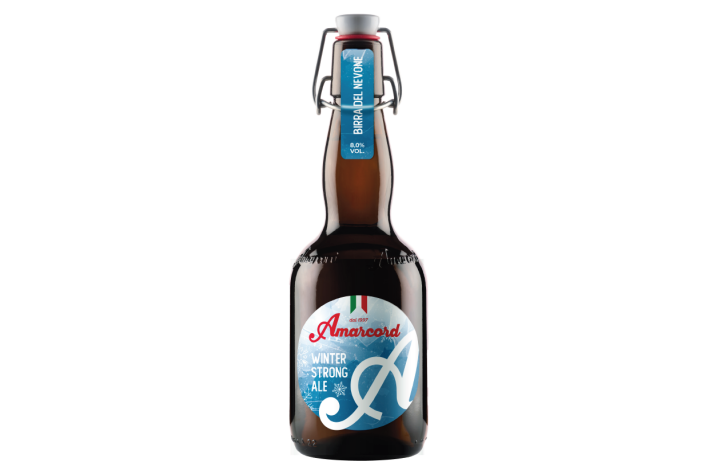 Amarcord Nevone Winter Ale 50cl.