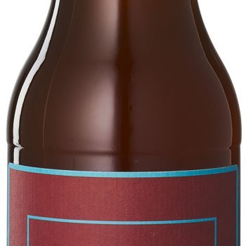 Nonnen Pale Ale, non alc., 33 cl, kologisk