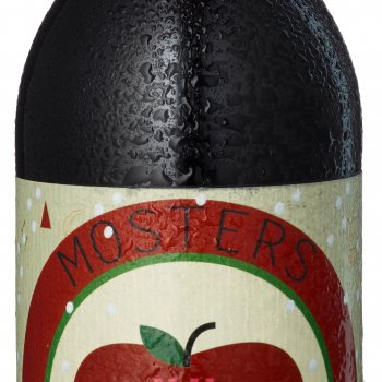 Mosters Jul 25 cl, kologisk