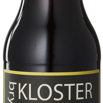 Oluf Kviter 33 cl, kologisk