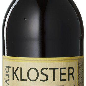Oluf Kviter 50 cl, kologisk