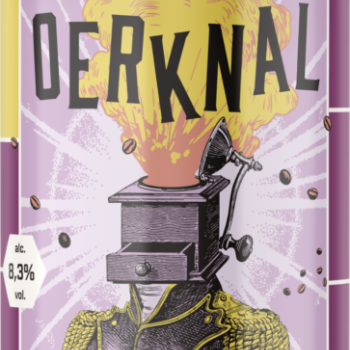 Batteliek Oerknal 33cl. 