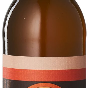 Quinden, 50 cl , kologisk