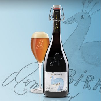 Amarcord Riserva Speciale 75 cl