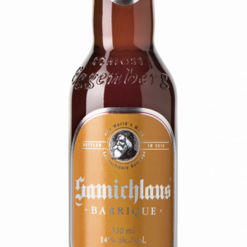Samichlaus Barrique, 33 cl