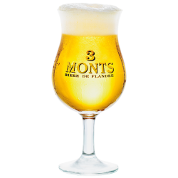 3 MONTS Saison, 33 cl