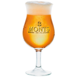 3 MONTS Triple, 75 cl