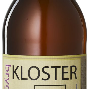 Skt. Sren 50 cl kologisk