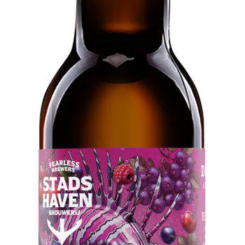 Devil's Fruit, 33cl. 