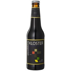 Kloster Stout 33, kologisk