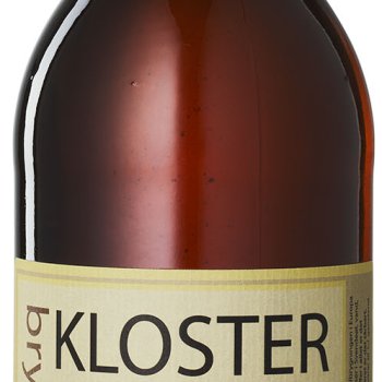 Svendel 50 cl, kologisk