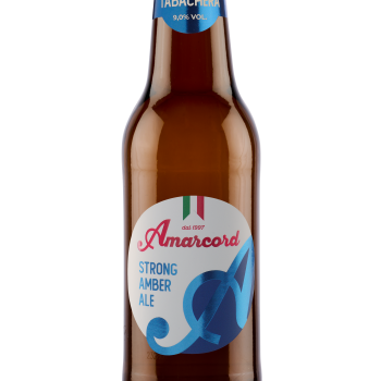 Amarcord Tabachra, 33cl