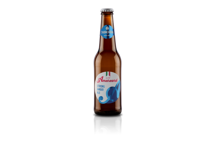 Amarcord Tabachra, 33cl