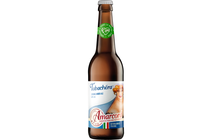 Amarcord Tabachra, 33cl