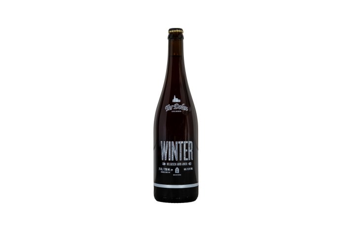 Ter Dolen Winter 75 cl