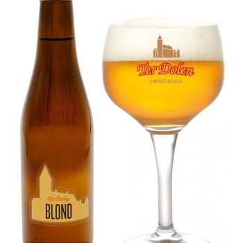 Ter Dolen Blond, 20L
