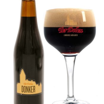 Ter Dolen Donker, 20L