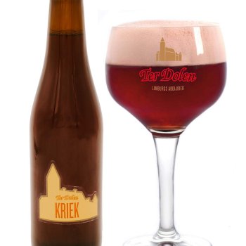 Ter Dolen Kriek, 20L