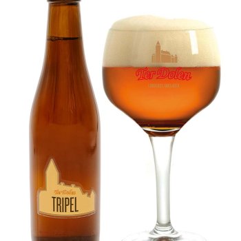 Ter Dolen Tripel, 20L
