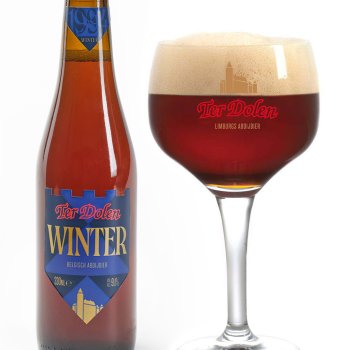 Ter Dolen Winter 33 cl