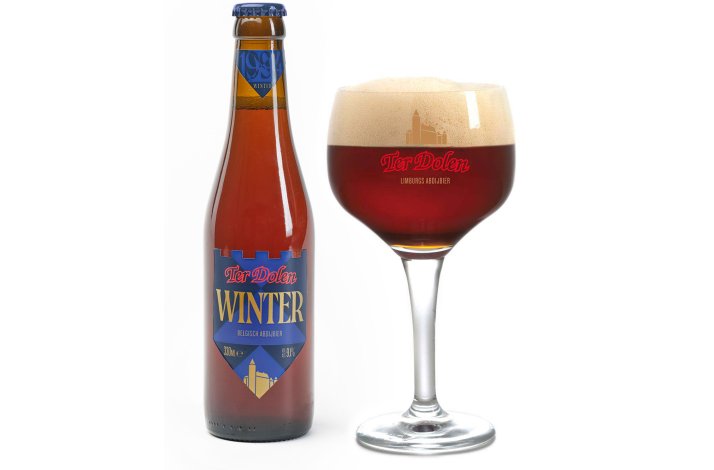 Ter Dolen Winter 33 cl