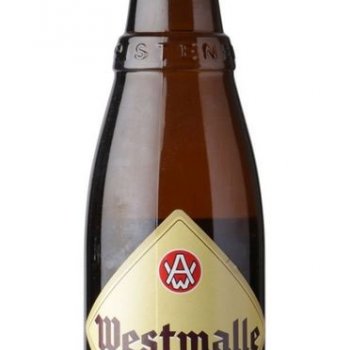 Westmalle Tripel 33 cl.