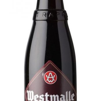 Westmalle Dubbel 33 cl.