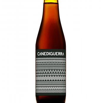 Canediguerra Winter Ale, 33 cl