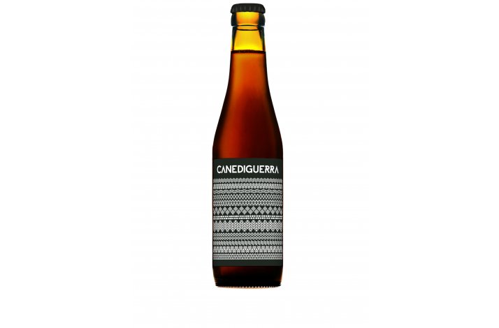 Canediguerra Winter Ale, 33 cl