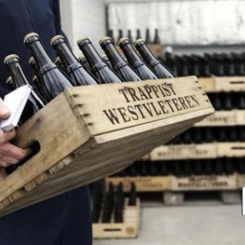 Westvleteren, Belgien
